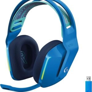 Logitech G733 Gaming Headphone
